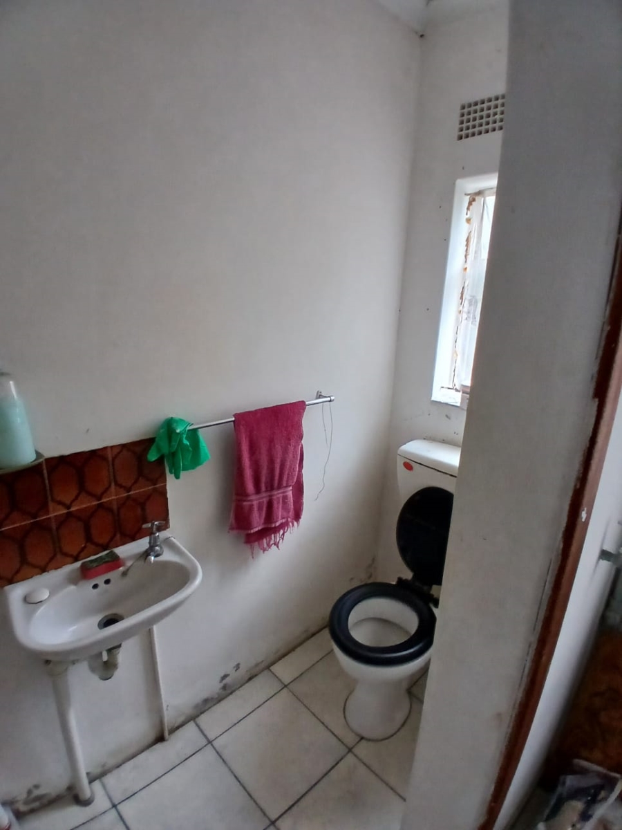 4 Bedroom Property for Sale in Amalinda Eastern Cape